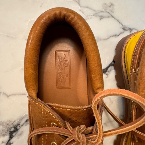 aime leon dore papia boot - Picture 8 of 8